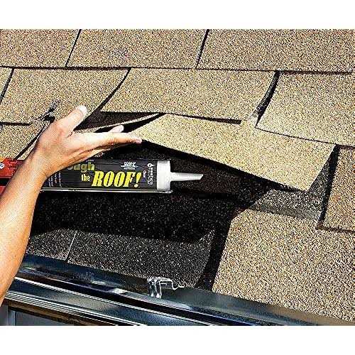 Through The Roof Sealant - Cheap Fitting