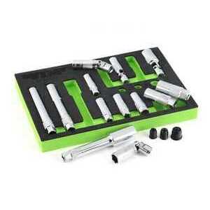 VIM Tools SPM100 Spark Plug Socket Master Set - Cheap Fitting