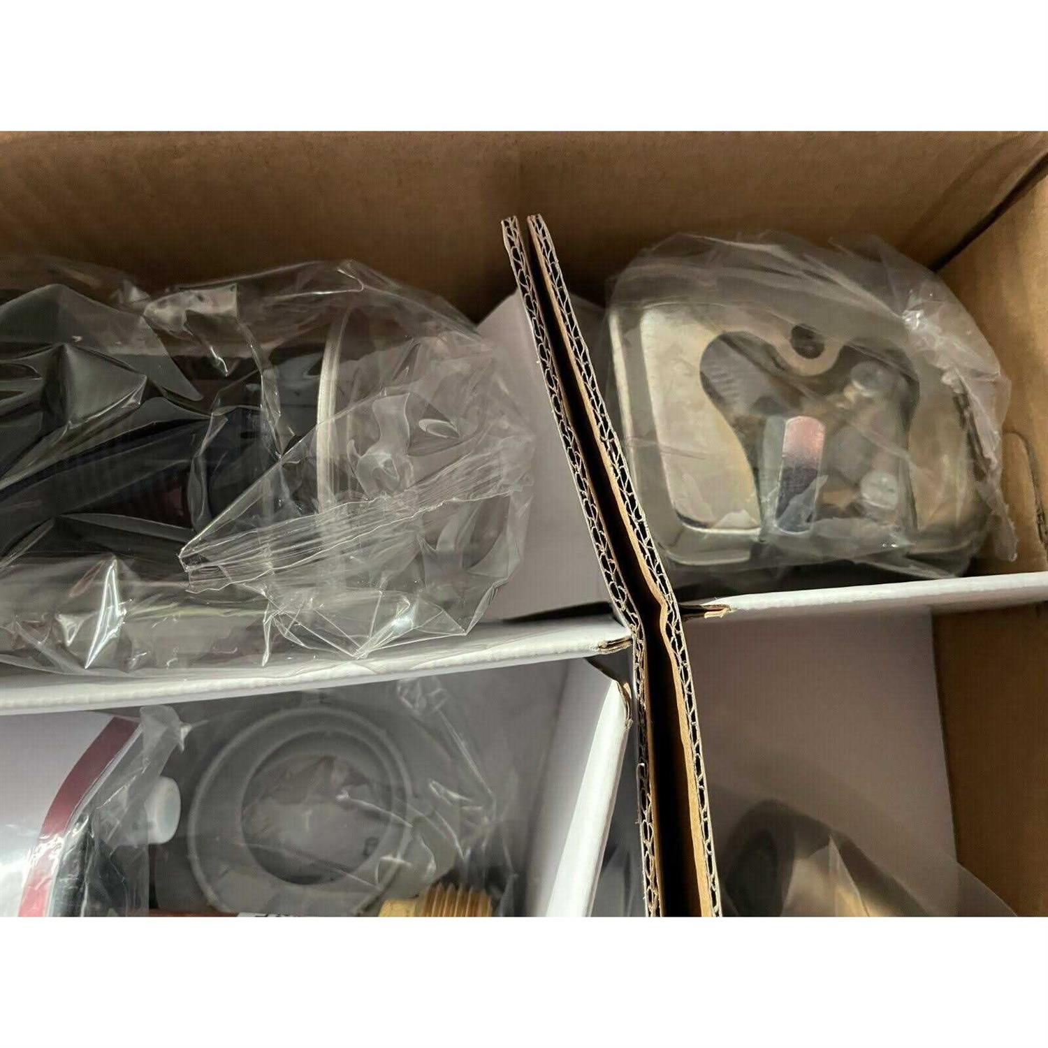 Delta Sandover Spotshield Brushed Nickel 2-handle Widespread WaterSense Bathroom Sink Faucet with Drain 35748lf-sp - Cheap Fitting