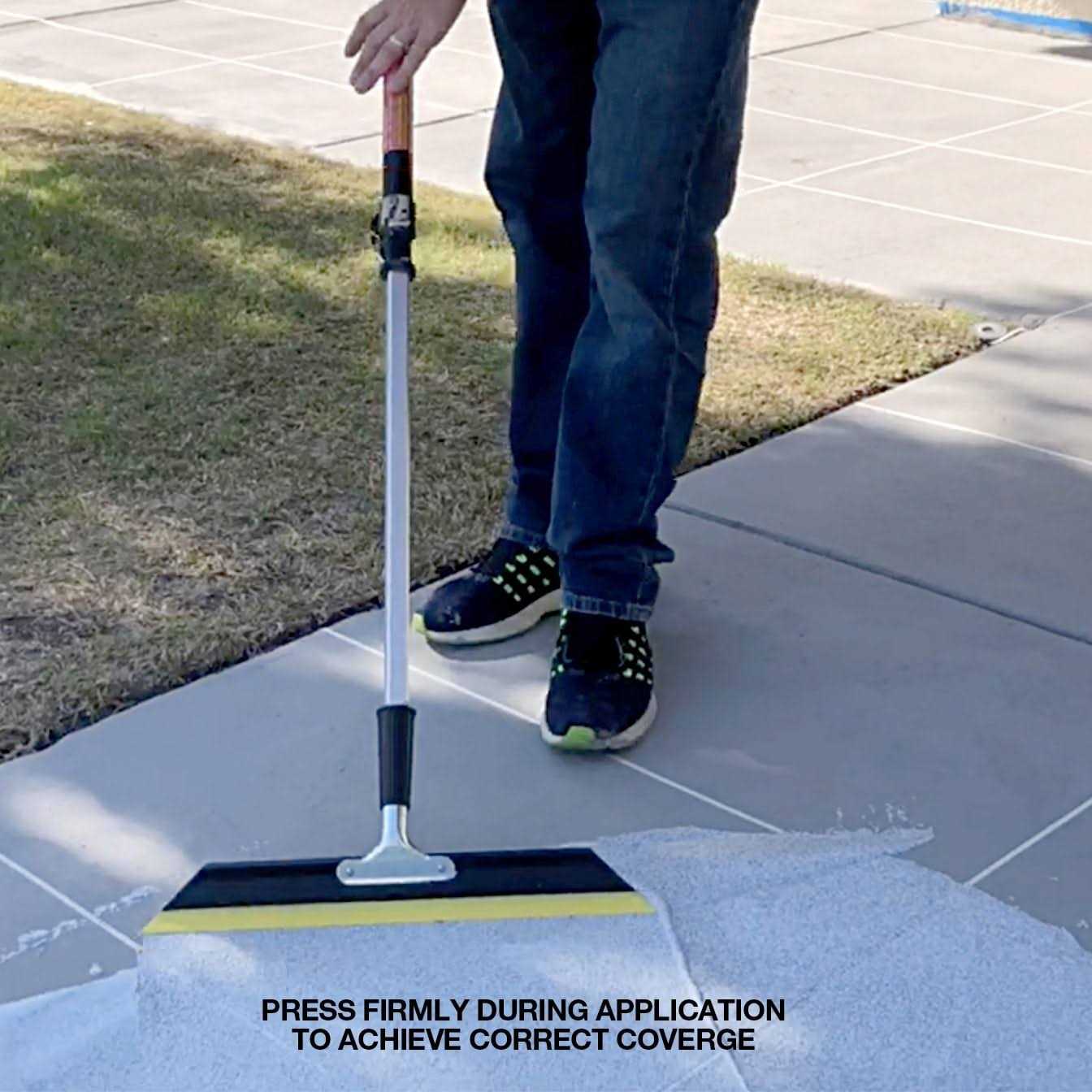 Daich SpreadRock Granite Stone Coating 3 Gal Interior/Exterior - Cheap Fitting