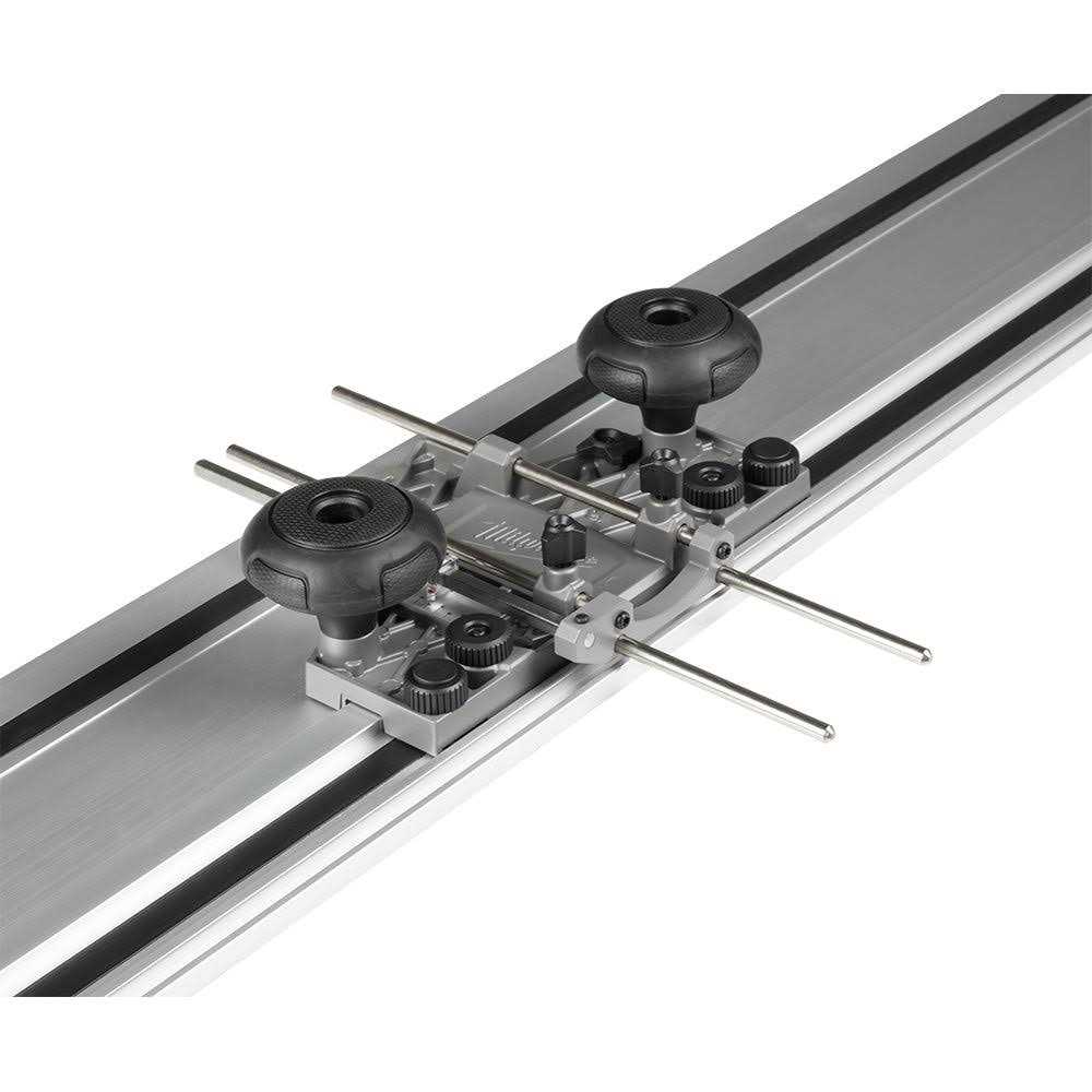 Milwaukee 48-11-2838 Router Guide Rail Adapter - Cheap Fitting