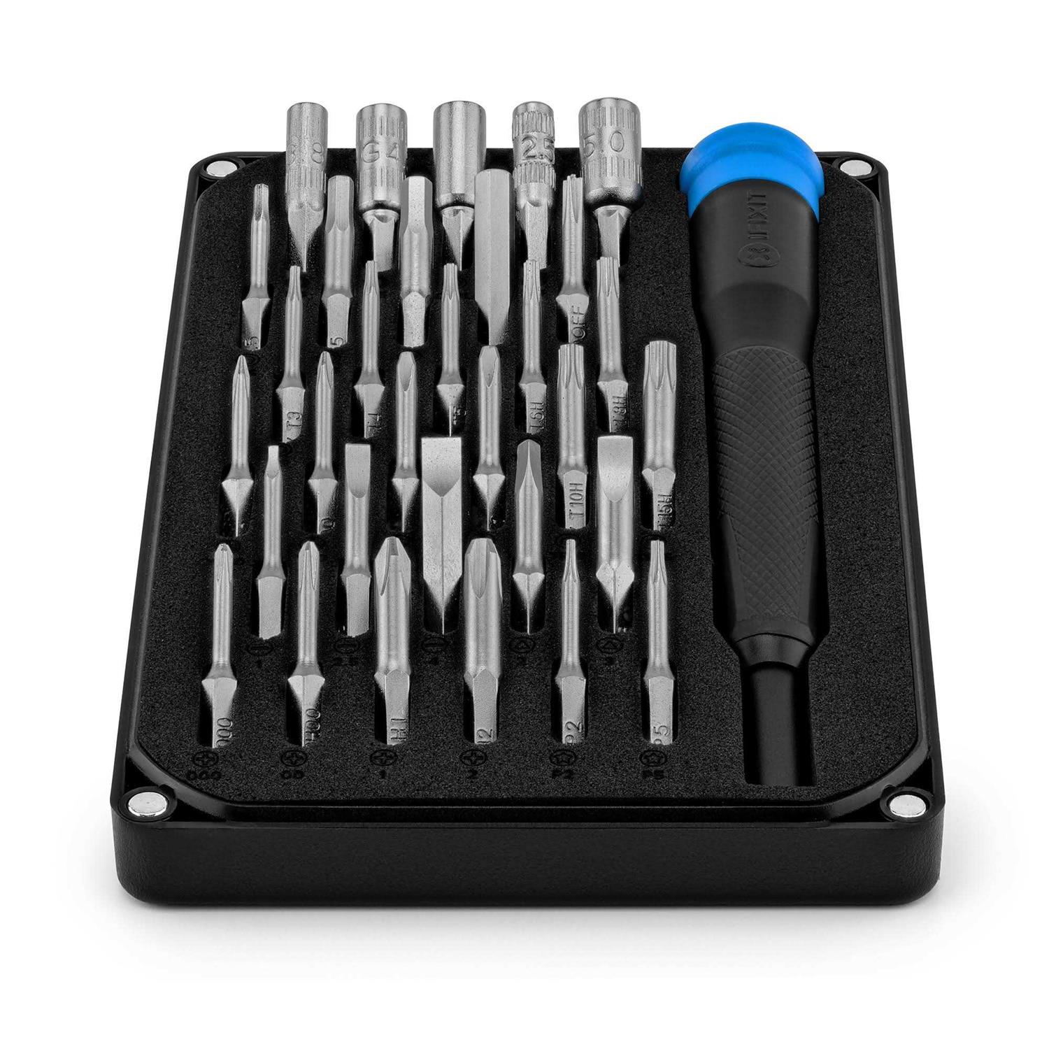 iFixit Moray Precision 32 Bit Driver Kit - Cheap Fitting