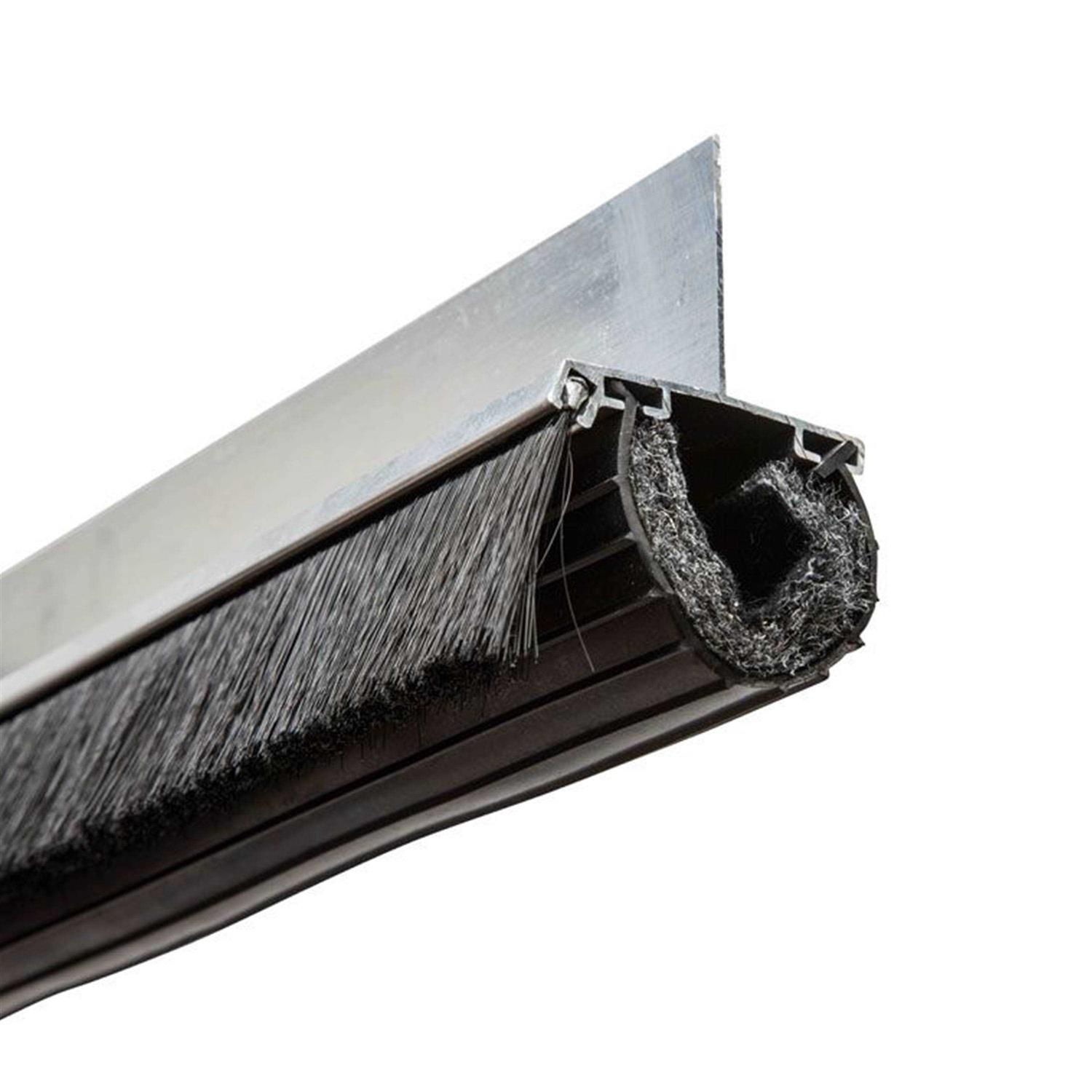 Xcluder X2 Rodent Proof Roll-Up Door Seal Kit - Cheap Fitting