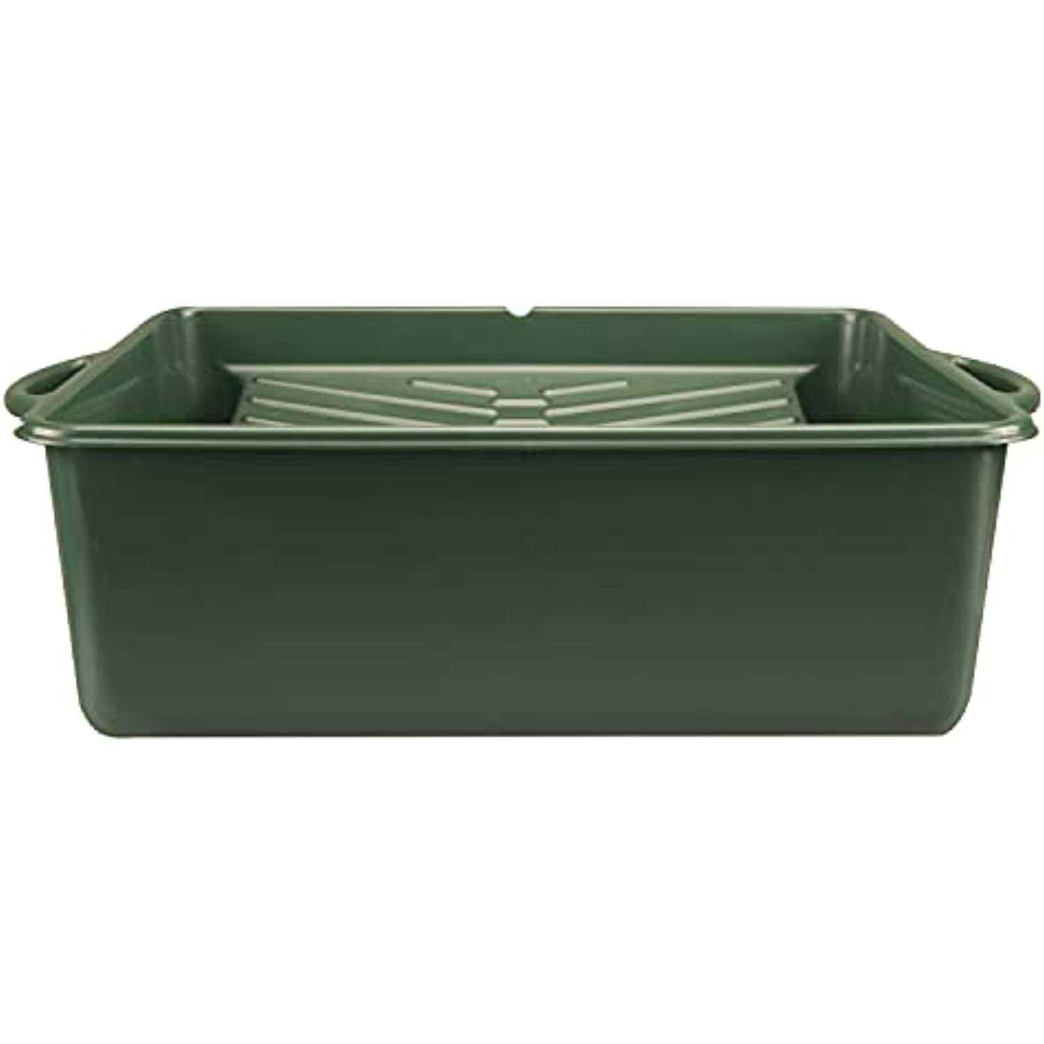 Wooster Sherlock Bucket Paint Tray BR414-14 - Cheap Fitting