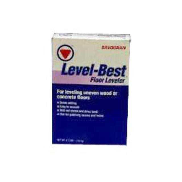 Savogran Level-Best 12832 Floor Leveler - Cheap Fitting