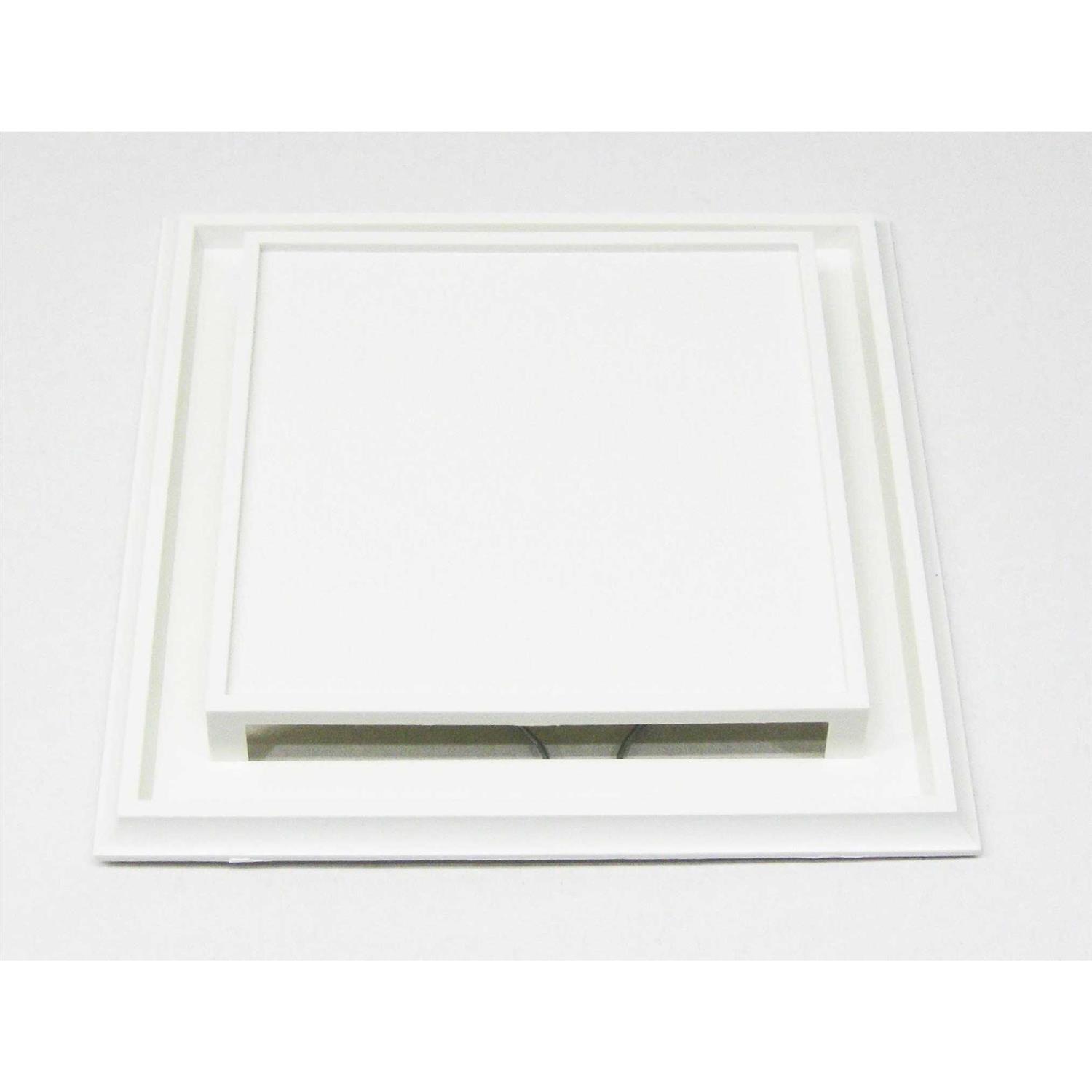 Broan-Nutone Grille S97009648 - Cheap Fitting