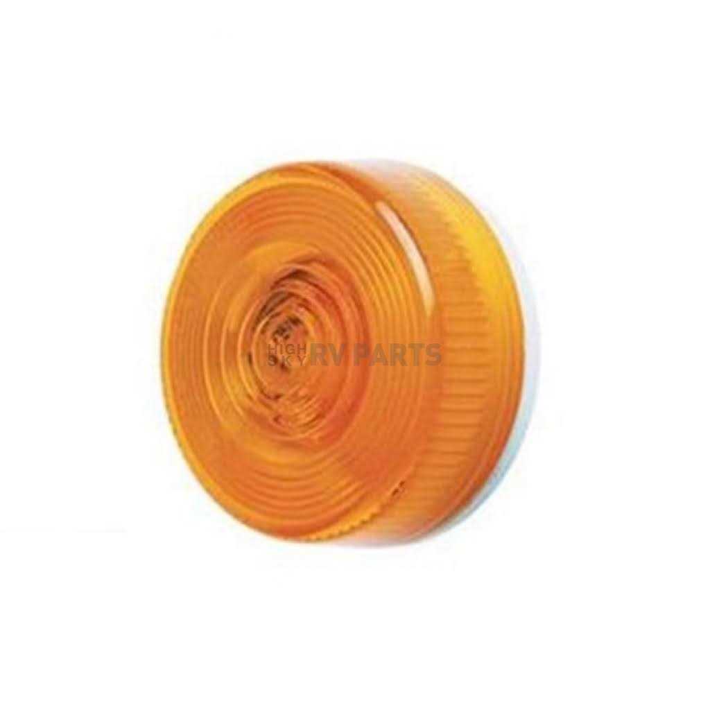 Peterson V102A Clearance Light Amber - Cheap Fitting