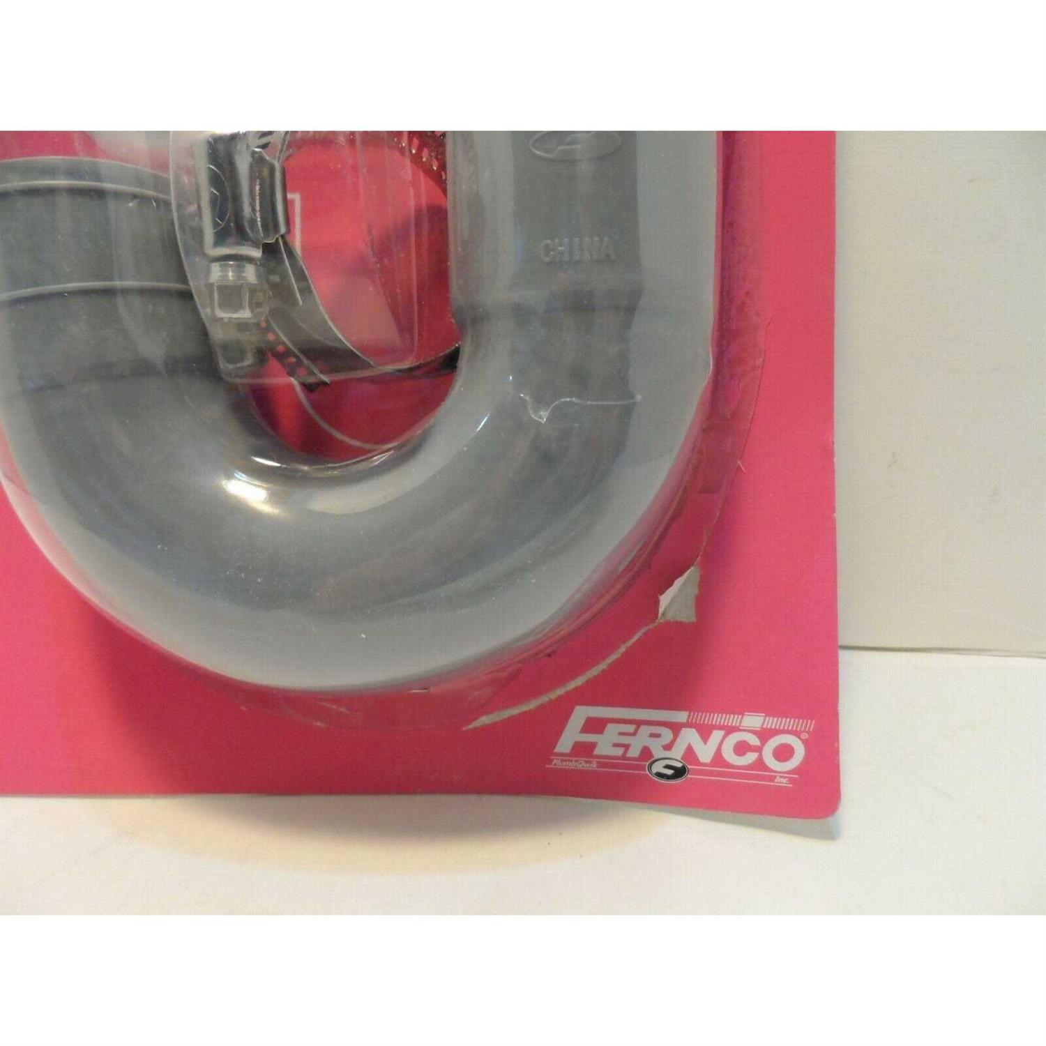 Fernco Flexible Qwik Trap PFT-150 - Cheap Fitting