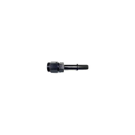 Fragola -6AN Female To 3/8 Male EFI Adapter 491995-BL - Cheap Fitting