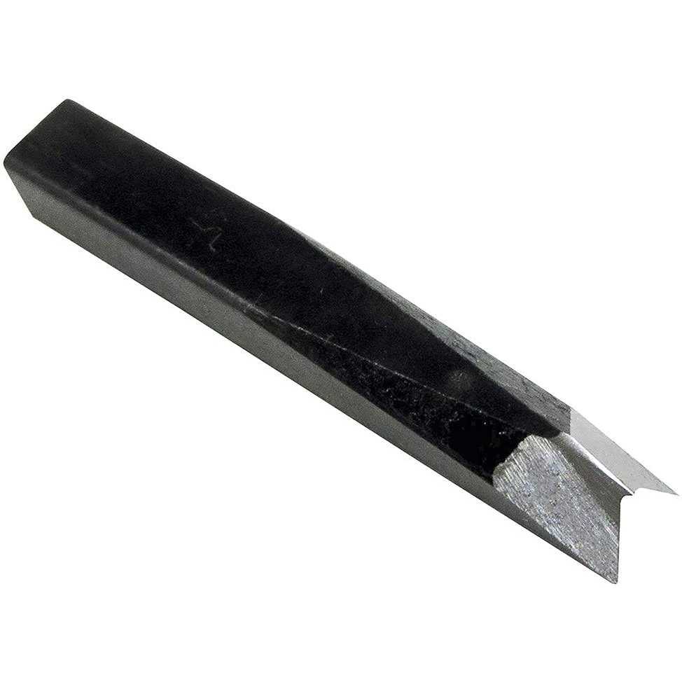 Taytools Wood Tap and Die for Male/Female ID/OD Threads Polypropylene Threadbox Hardened - Cheap Fitting