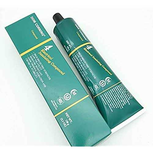 Dow Corning 4 Electrical Insulating Compound 5.3 Oz - Cheap Fitting