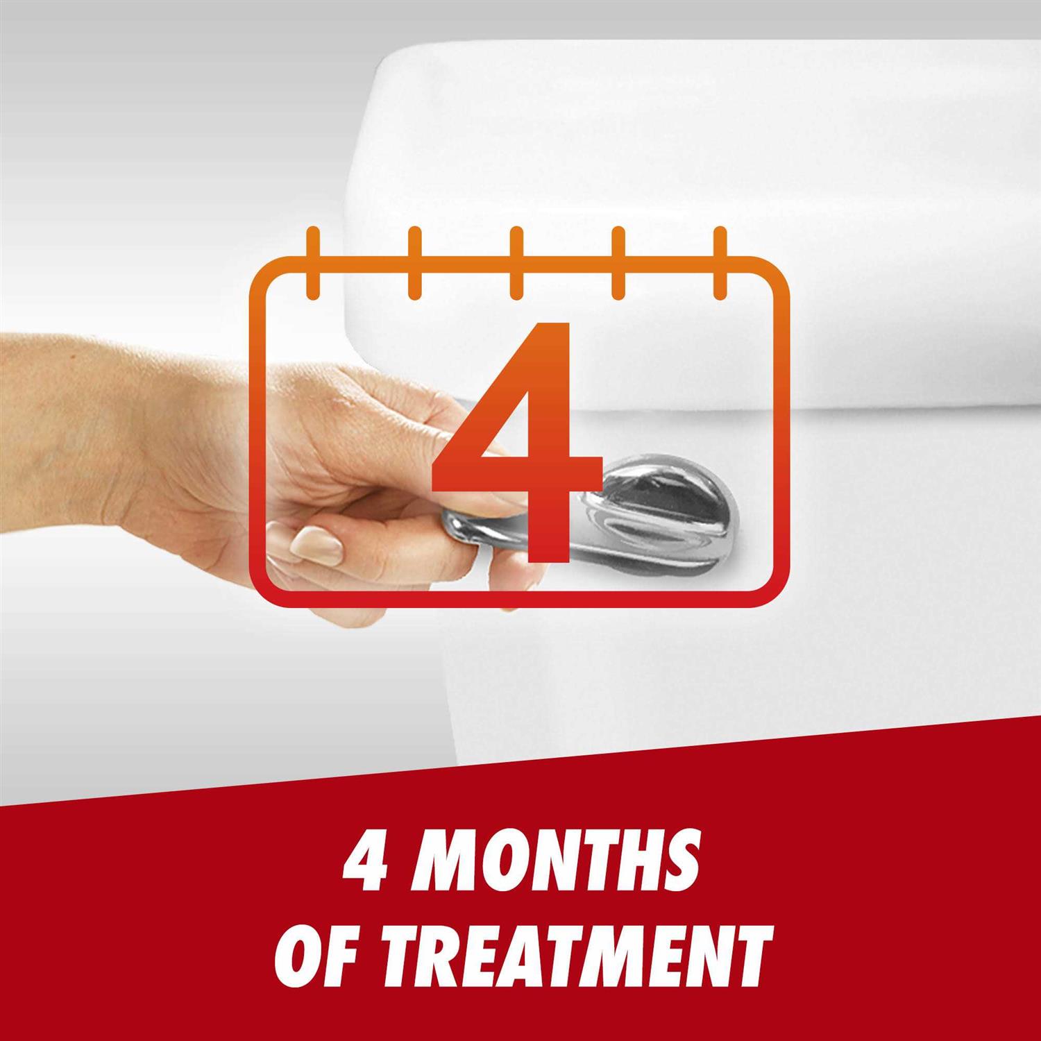 Drano Advanced Septic Treatment - Cheap Fitting