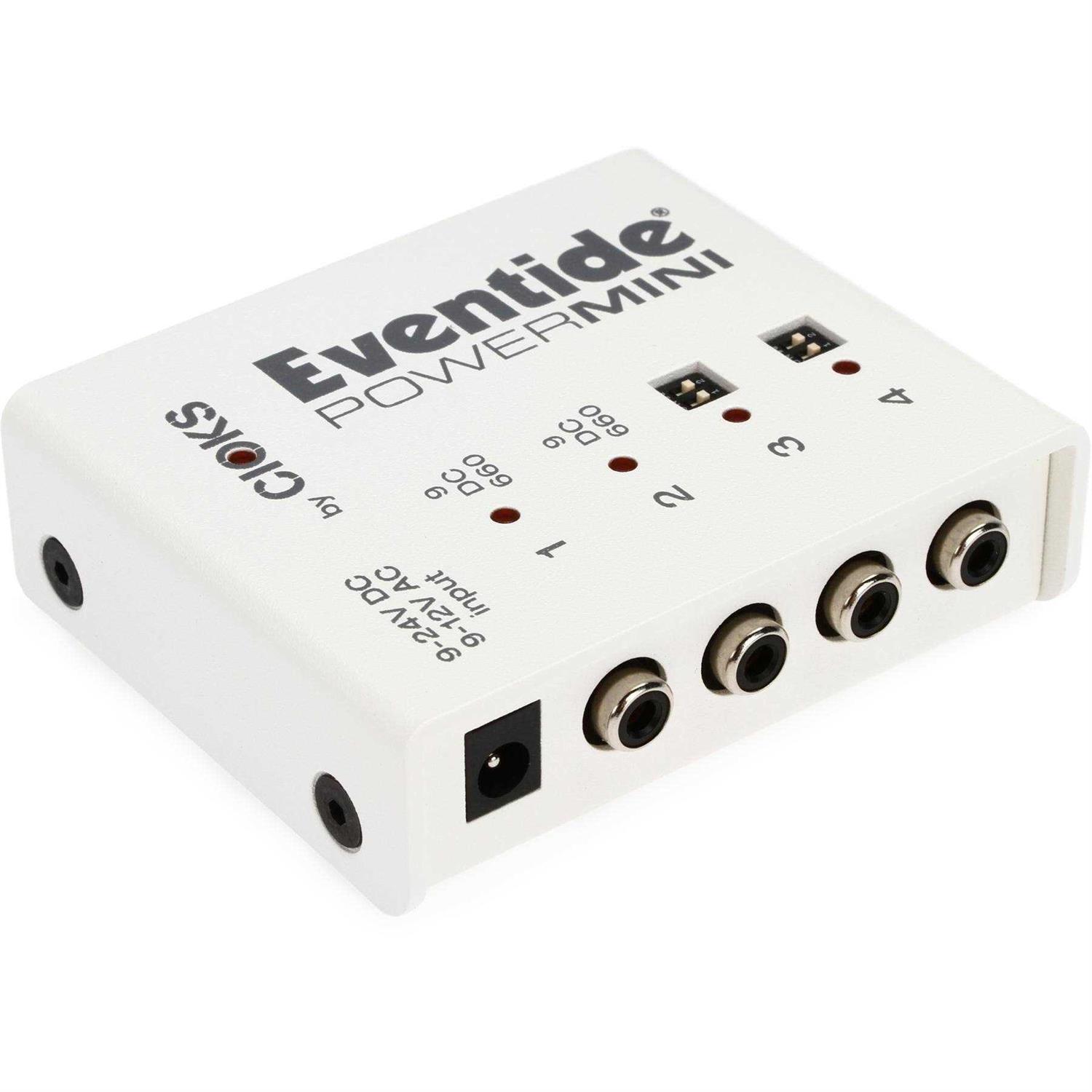 Eventide PowerMini Power Supply - Cheap Fitting