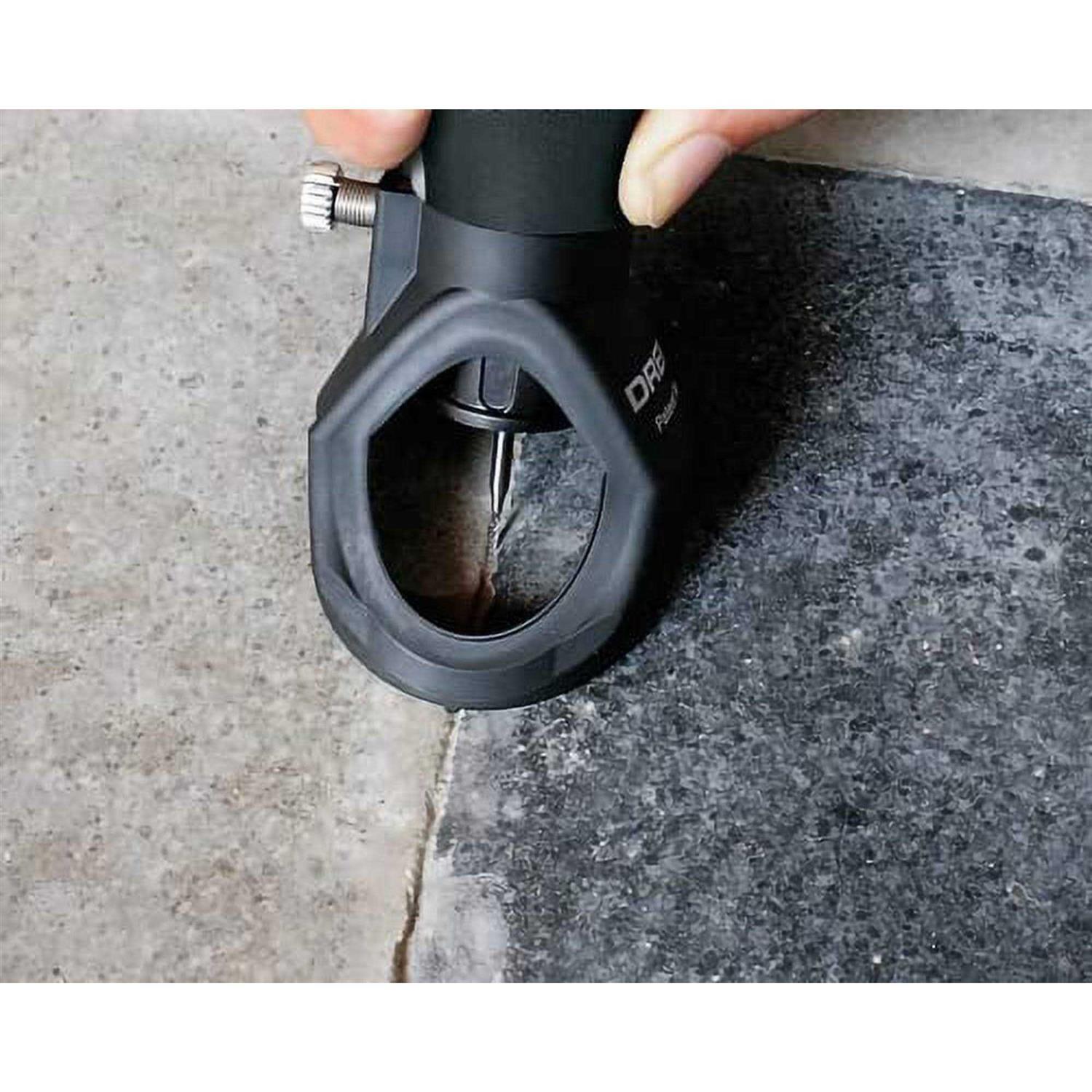 Dremel Grout Removal Kit - Cheap Fitting