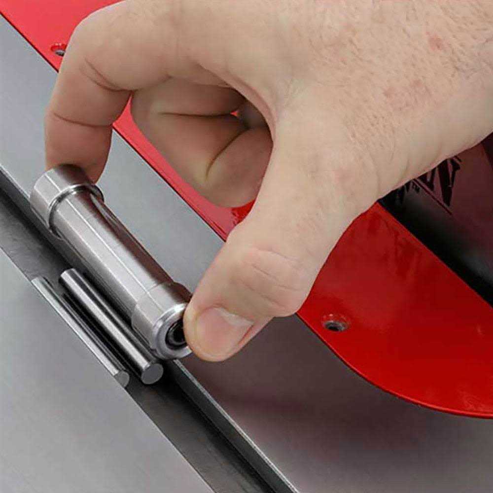 Woodpeckers Precision Woodworking Tools SG-WP Saw Gauge - Cheap Fitting