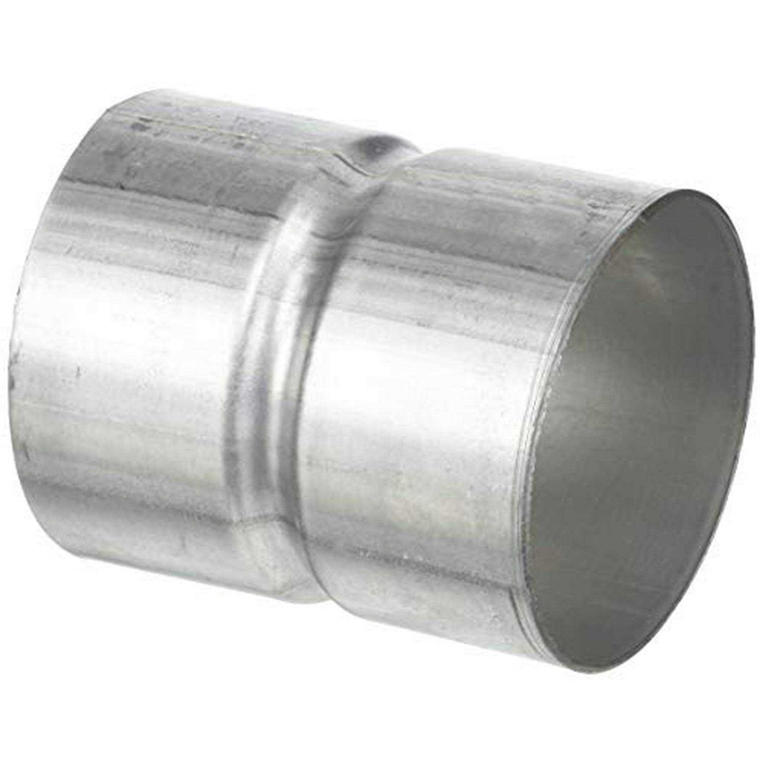 Nickson 17586 2-3/4 Id Connector - Cheap Fitting