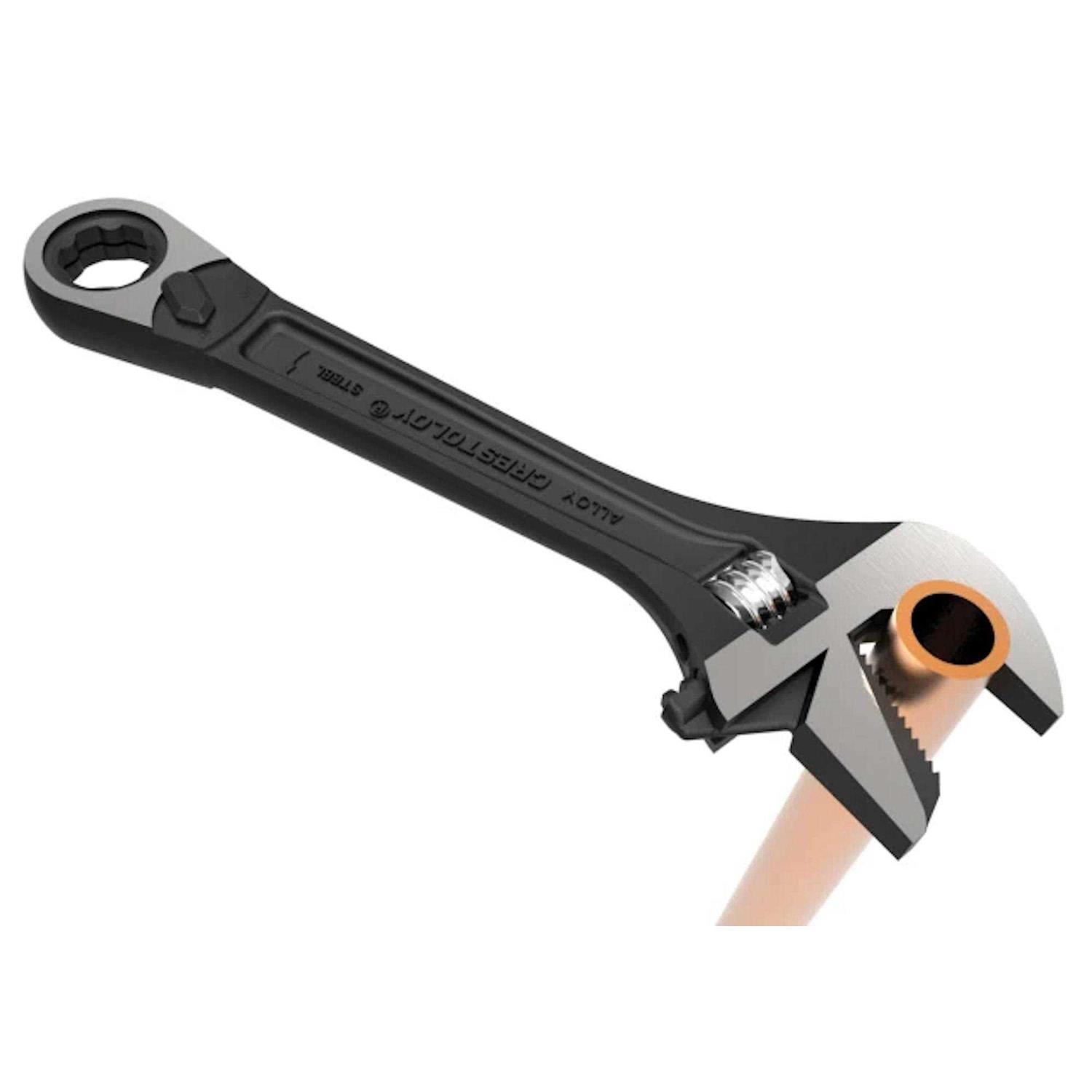 Crescent CPTAW8 - Cheap Fitting