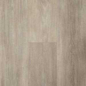 Dekorman Proteco+ Oak 12mm T x 6.41 in. W Uniclic HDF AC4 Waterproof Laminate Wood Flooring - Cheap Fitting