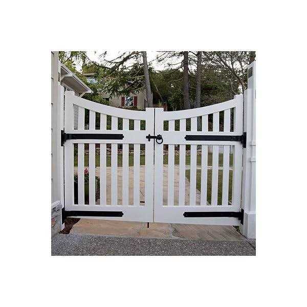 Gatemate 507 Traditional Cranked Bands Hooks	Gatemate 507 Traditional Cranked Bands Hooks - Cheap Fitting