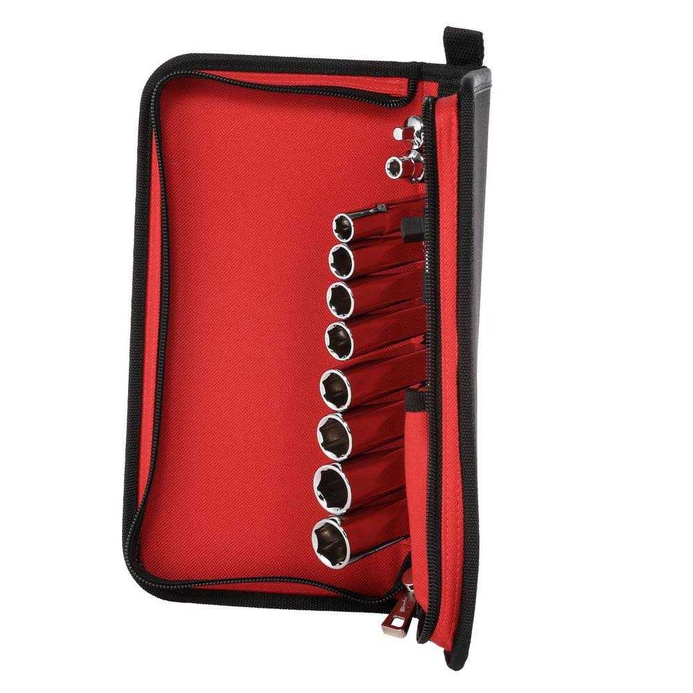 Milwaukee Tool 8-22-900 - Cheap Fitting