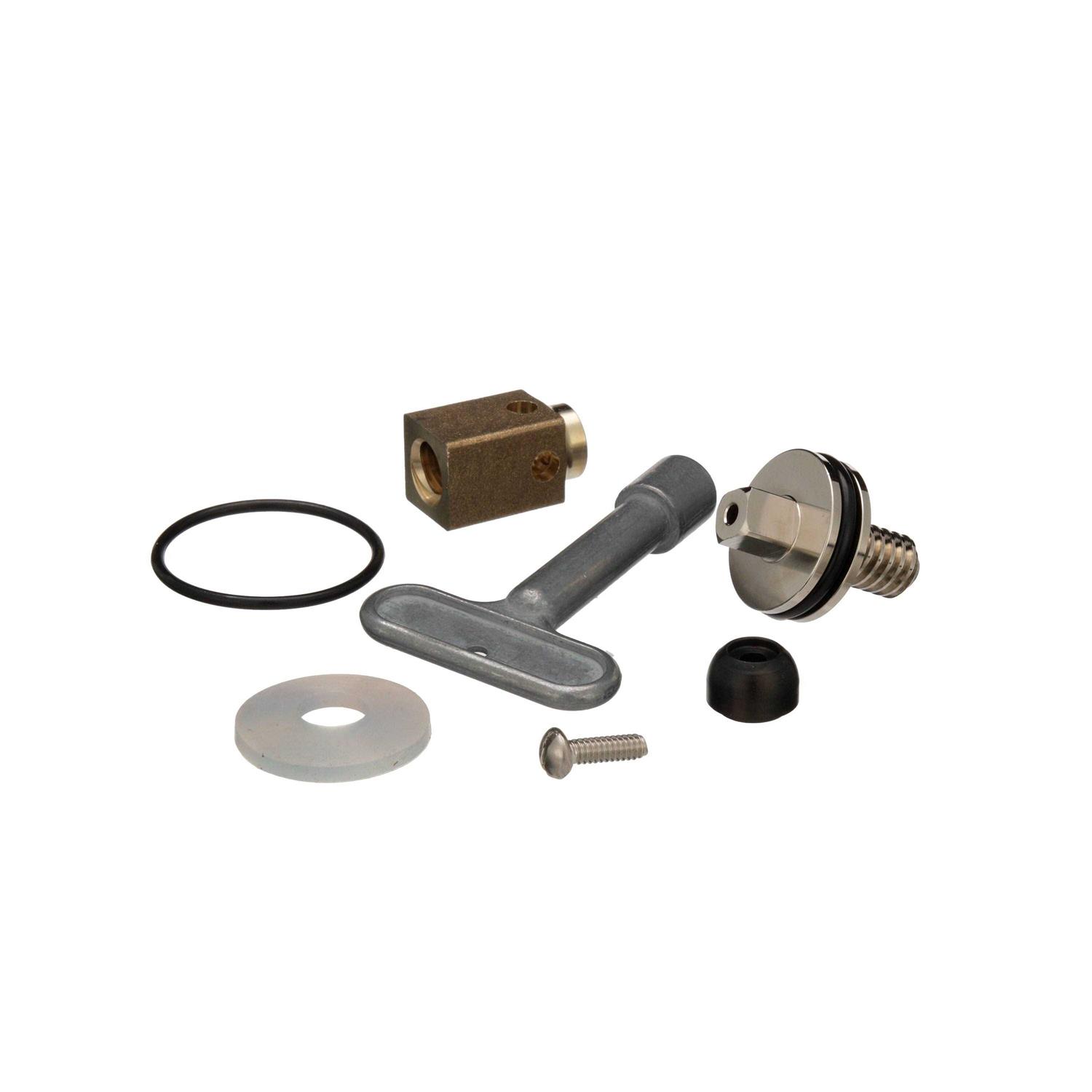Zurn HYD-RK-Z1321-CXL Ecolotrol Wall Hydrant Repair Kit - Cheap Fitting