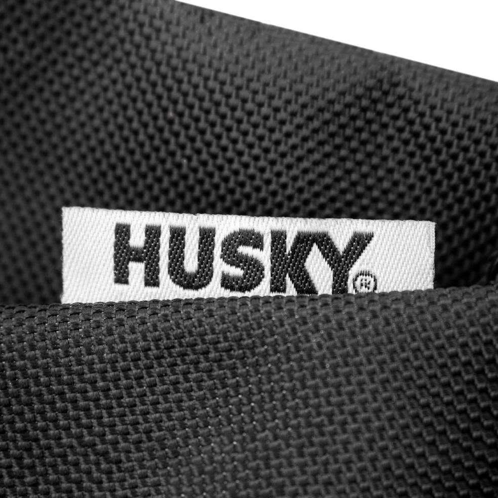 Husky Assorted Size Parts Organizer Pouch Bag Set	Husky Assorted Size Parts Organizer Pouch Bag Set - Cheap Fitting