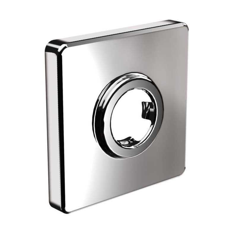 Moen Shower Arm Flange - Cheap Fitting