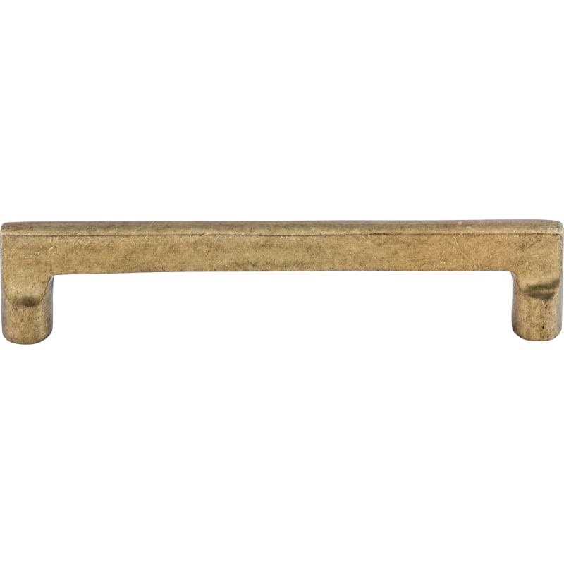 Top Knobs Aspen M1366 Flat Sided Pull - Cheap Fitting
