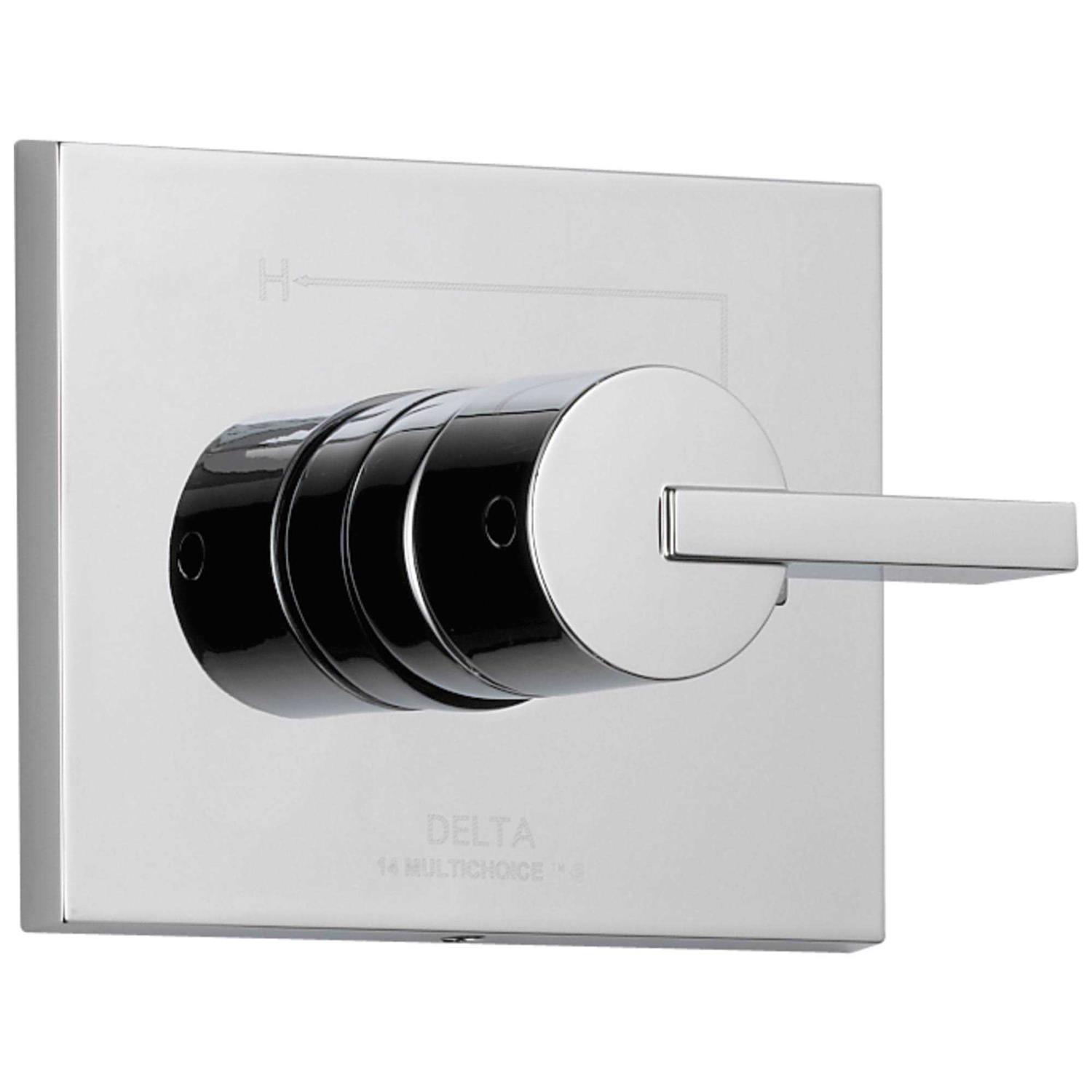 Delta Vero Monitor 14 Series Valve Only Trim T14053 - Cheap Fitting