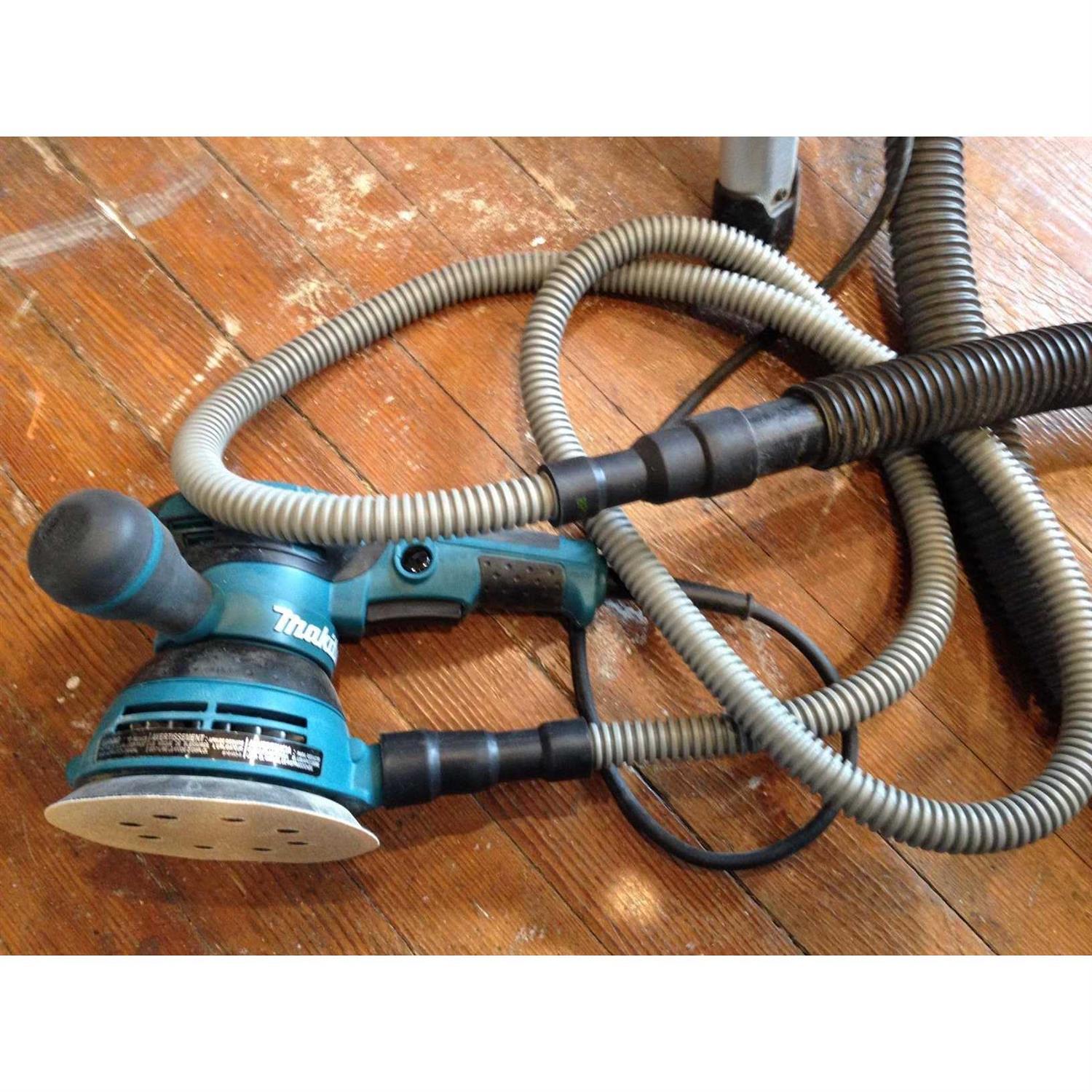 Makita BO5041 - Cheap Fitting