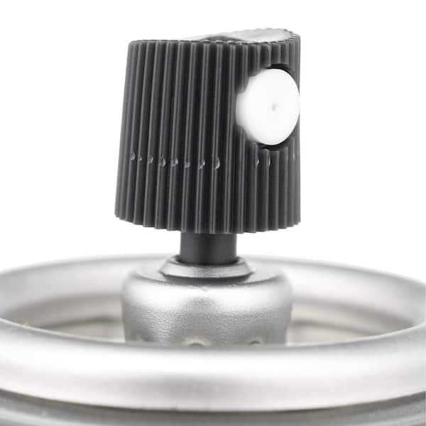 Toro Red Paint 12 oz. Aerosol Can - Cheap Fitting