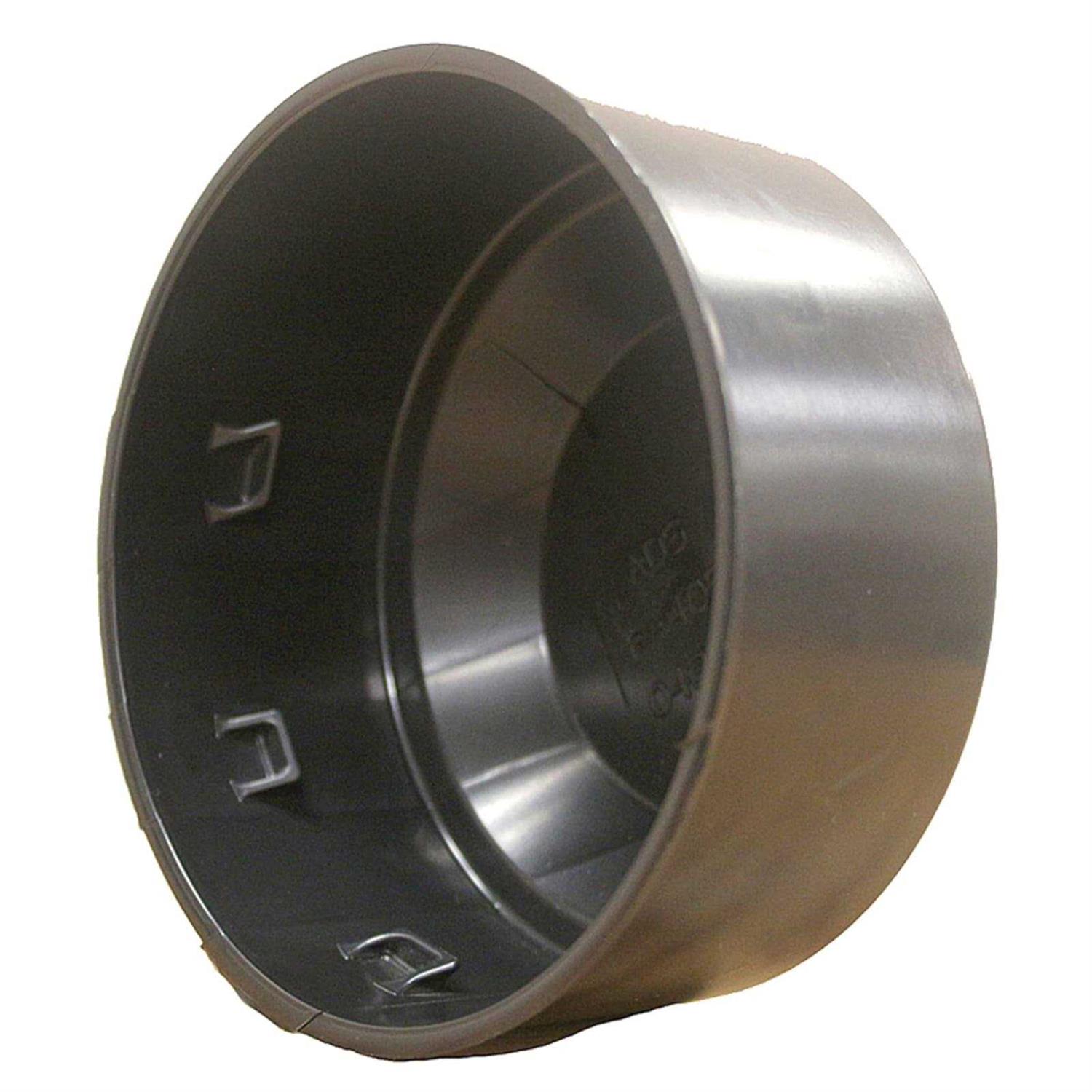 Advanced Drainage Systems Snap End Cap - Cheap Fitting
