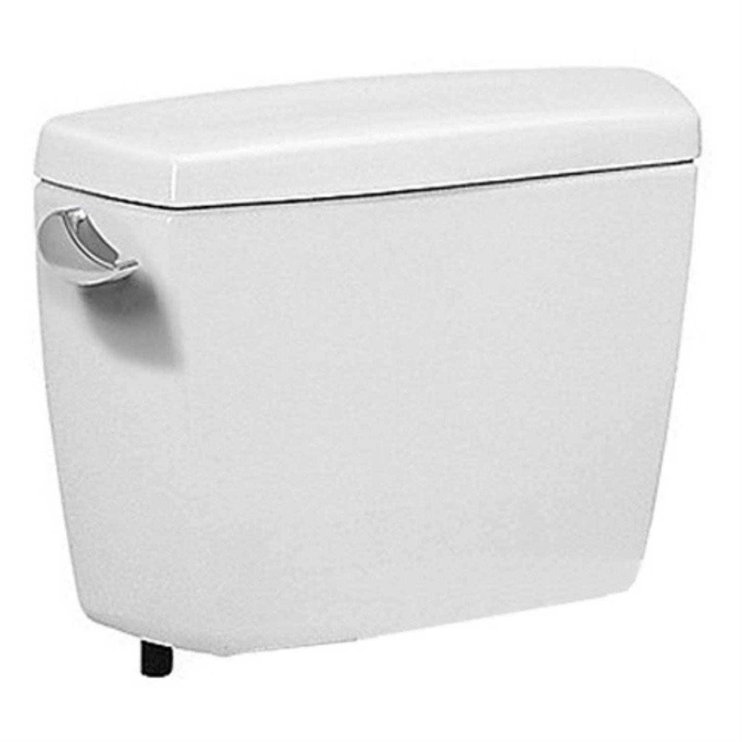 TOTO Drake Toilet Tank - Cheap Fitting