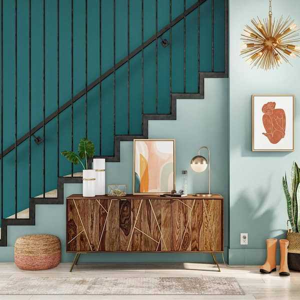 House of Fara 1/2 in. x 4 1/4 in. x 96 in. Primed MDF Baseboard Moulding - Cheap Fitting