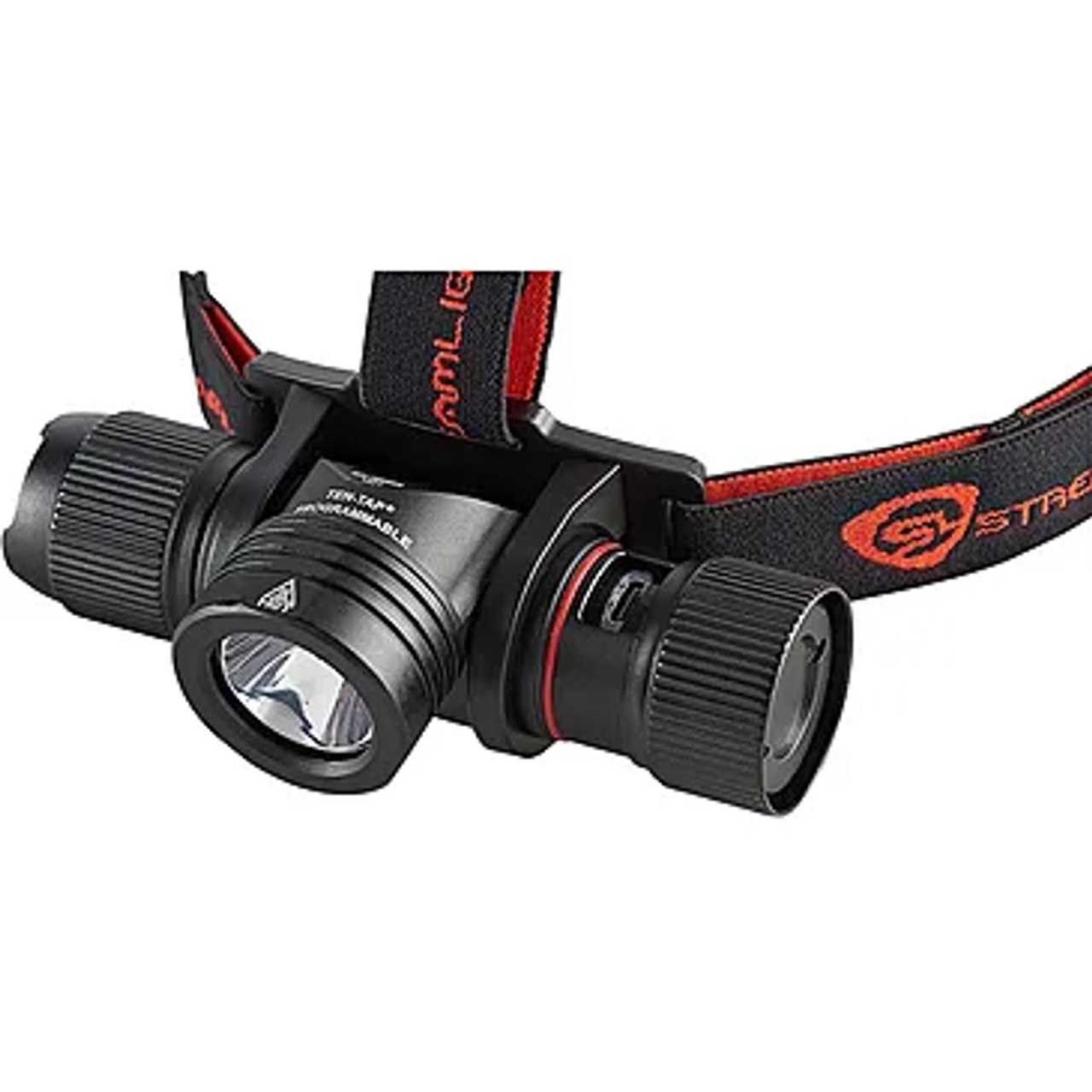 Streamlight ProTac 2.0 Headlamp - Cheap Fitting