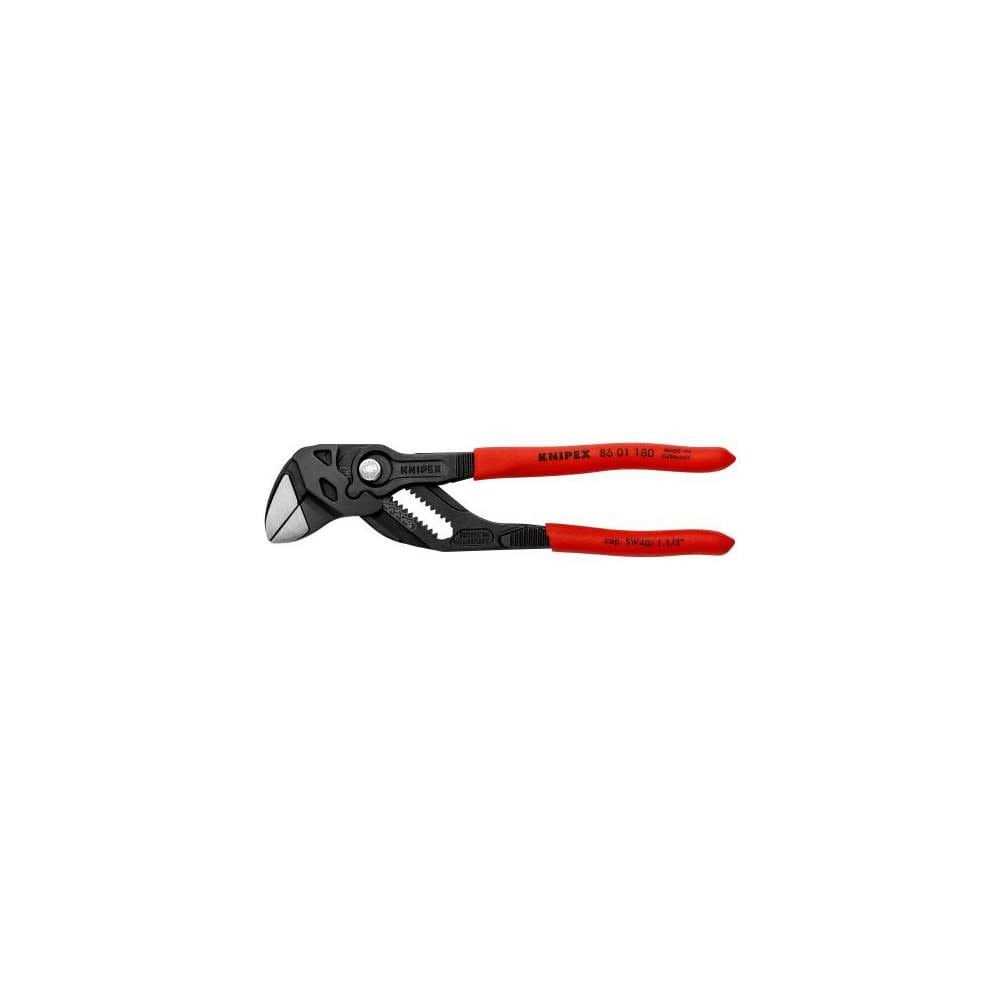 Knipex 86 01 180 Pliers Wrench - Cheap Fitting