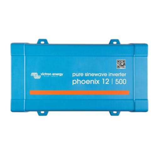 Victron Phoenix Inverter 48VDC 1200VA - Cheap Fitting