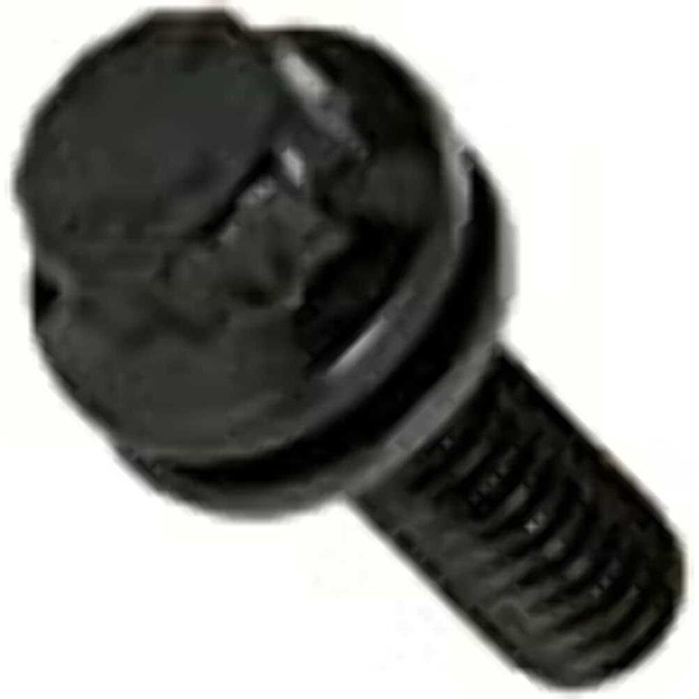 ARP 100-7508 Cast Aluminum Valve Cover Bolt Kit - Cheap Fitting