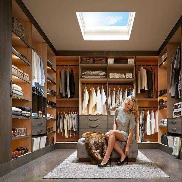 Velux Fixed Skylight Curb Mount FCM - Cheap Fitting