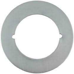 Stone Harbor Hardware Scar Plate 2-1/8 Inner Diameter 3-1/2 Outer Diameter - Cheap Fitting