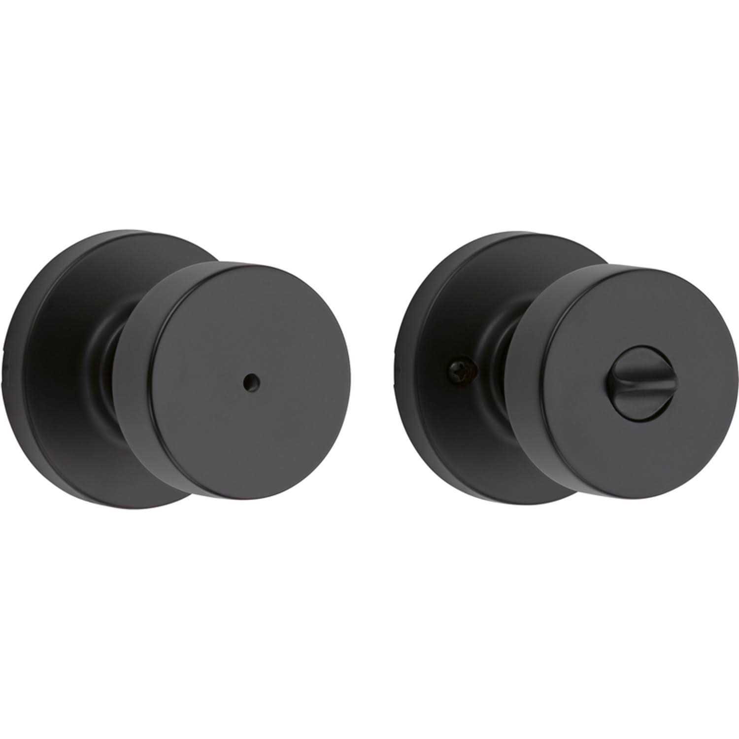 Kwikset Signatures Pismo Passage Door Knob - Cheap Fitting