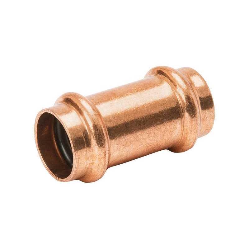 Nibco Copper Coupling - Cheap Fitting
