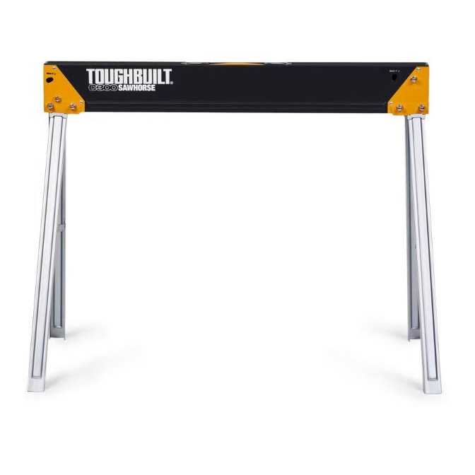 ToughBuilt C300 Sawhorse - Cheap Fitting