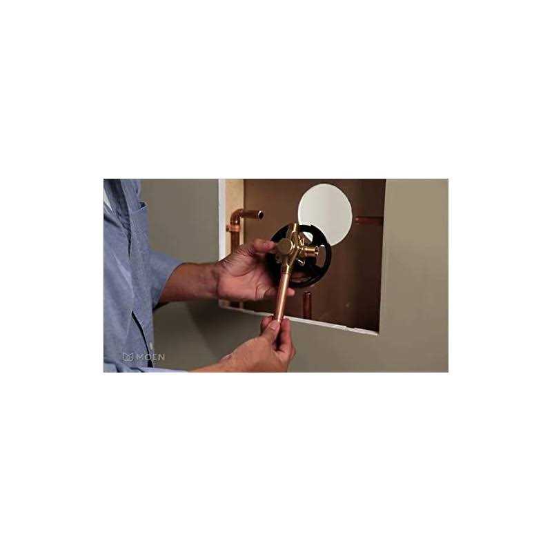 Moen Pressure Balancing Valve 8370HD - Cheap Fitting