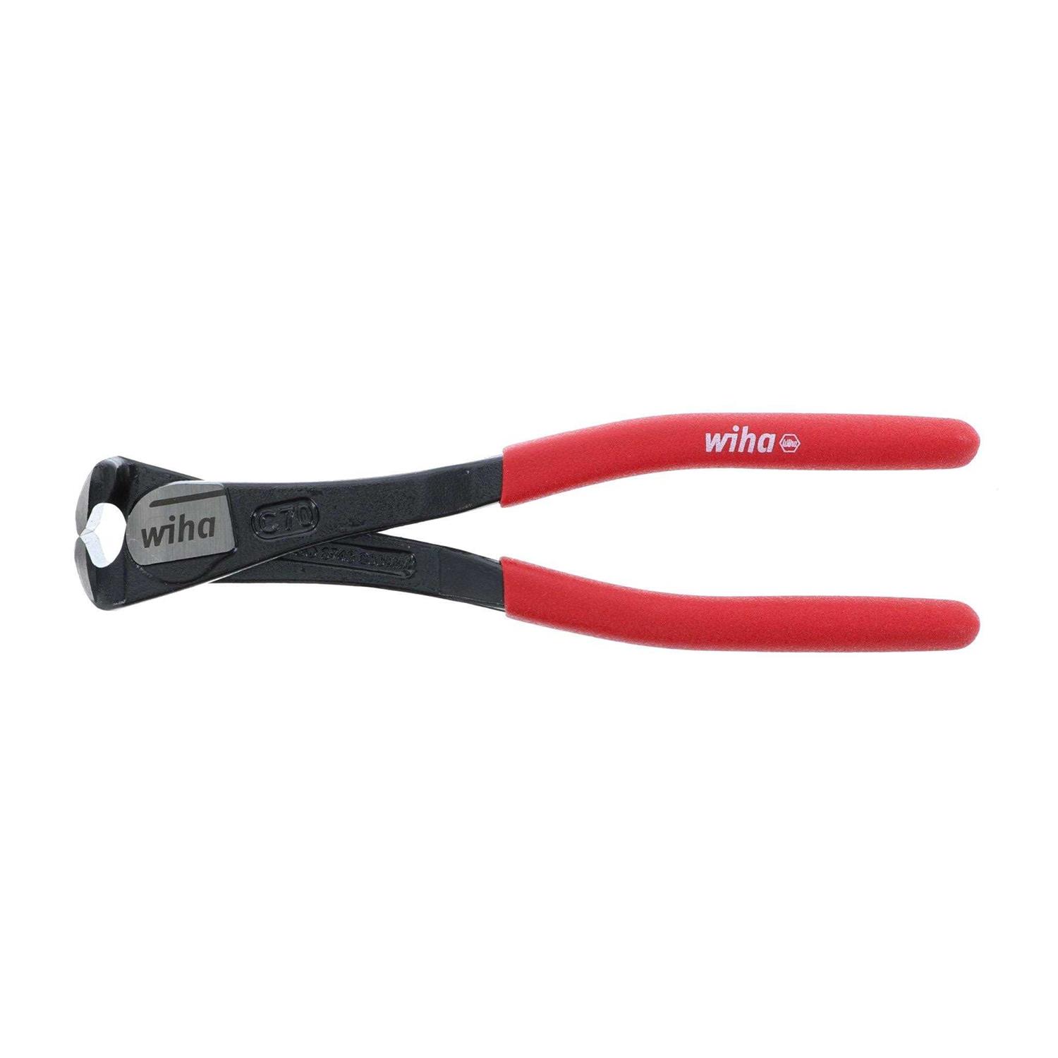 Wiha 32659 Classic Grip End Cutting Nippers - Cheap Fitting