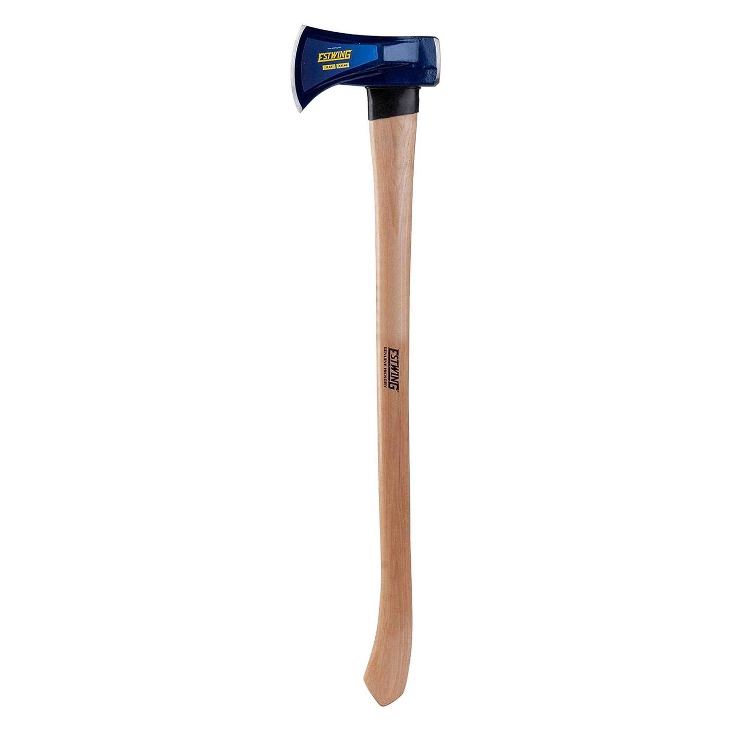 Estwing 8LB 36 Hickory Maul EML-836W - Cheap Fitting