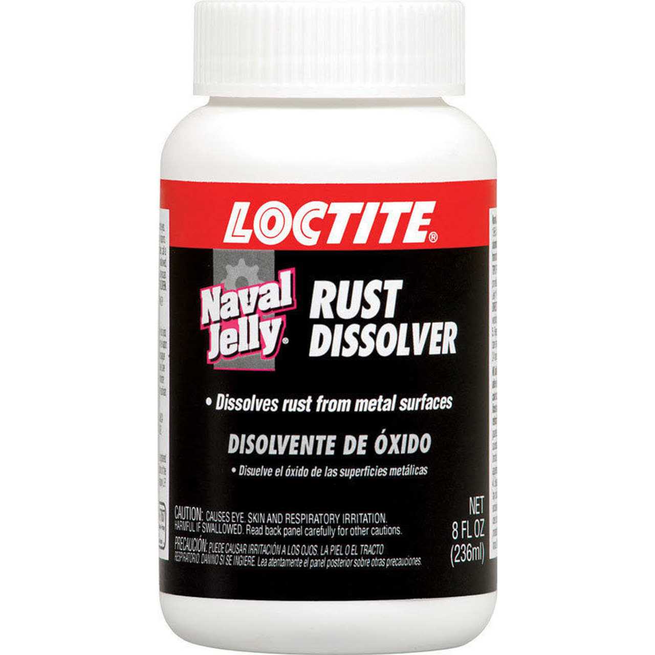 Loctite Naval Jelly Rust Dissolver - Cheap Fitting