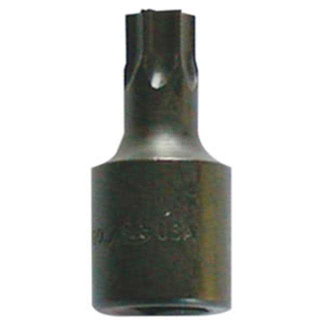 Lisle 26650 3/8 Drive T 55 Torx Bit - Cheap Fitting