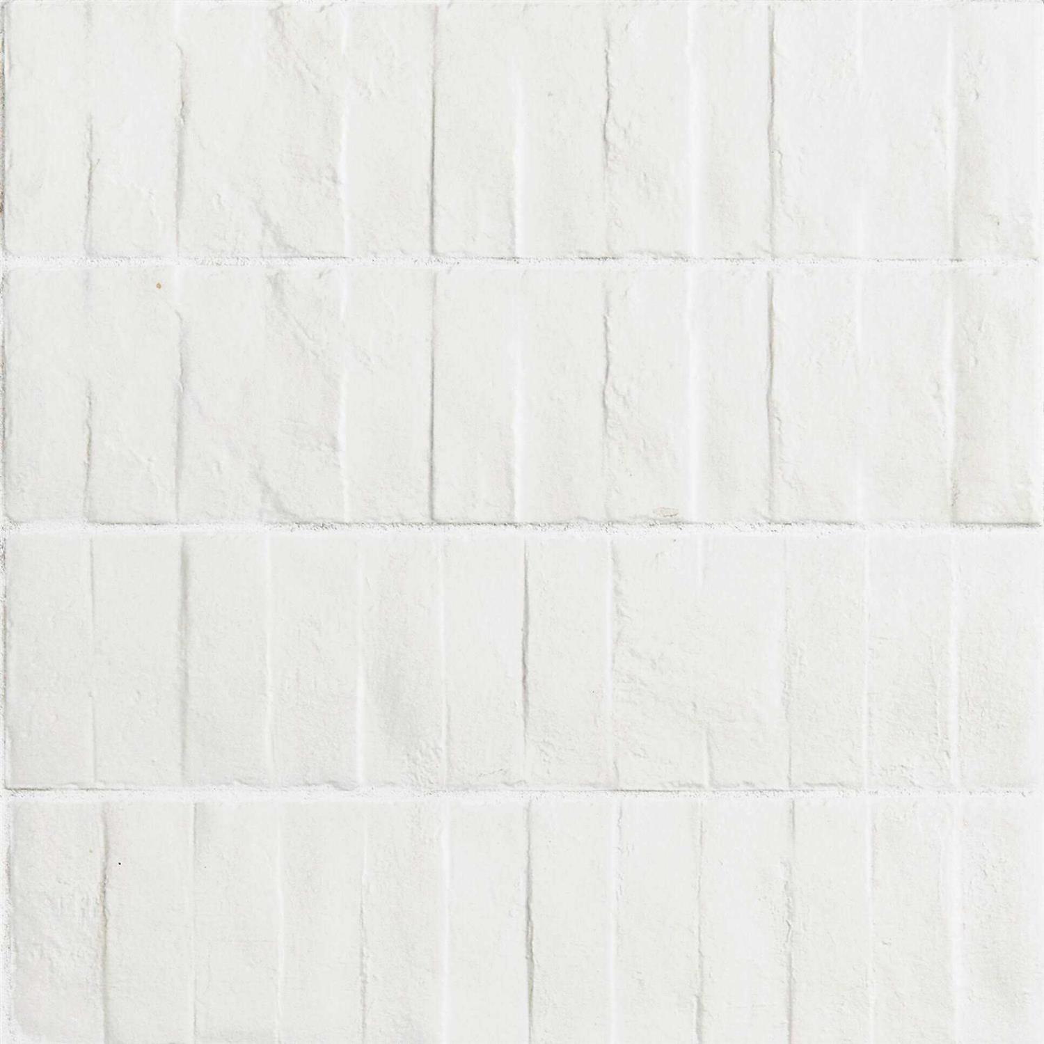 Ivy Hill Tile Chord Matter 2.95 in. x 11.81 in. Textured Porcelain Floor and Wall Tile - Cheap Fitting