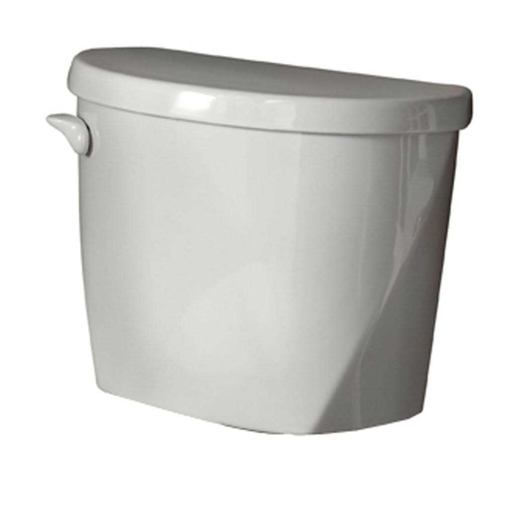 American Standard Evolution 2 Toilet Tank - Cheap Fitting